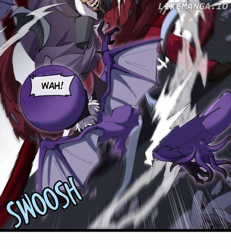 I Am The Monster Overlord Chapter 62 47